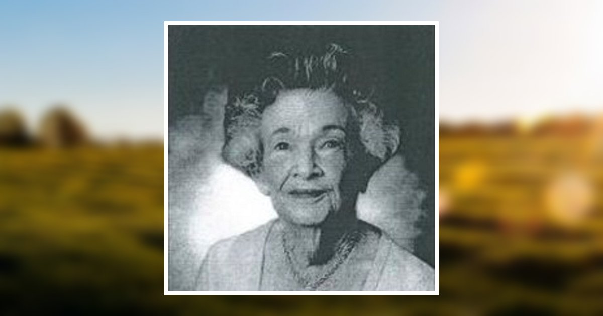 Dorothy Armstrong Obituary 2015 Hillier Funeral Home & Cremations