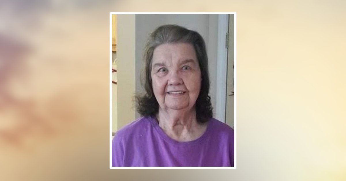 Lorene Boyster Obituary, Potosi, MO