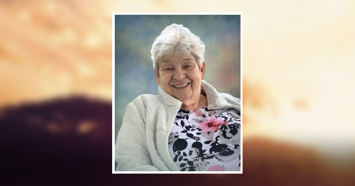 Patricia Mary Lucas Obituary, Munhall, PA