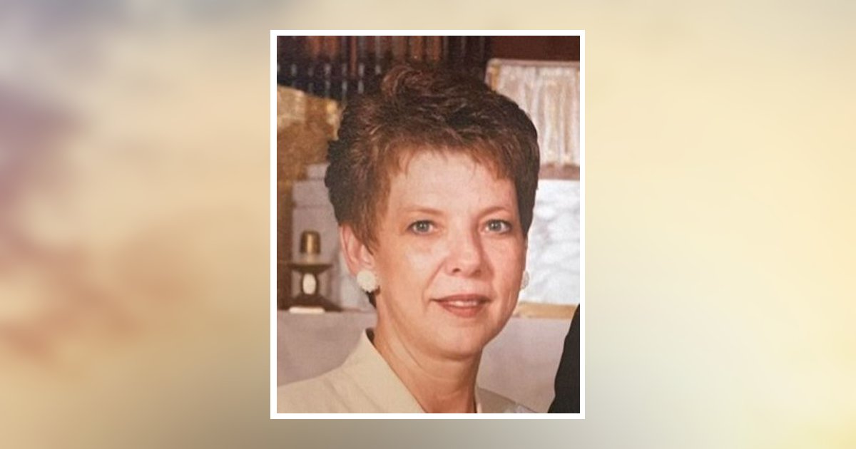 Debbie Saucier Guillory Obituary 2024 Ardoin's Funeral Homes Mamou