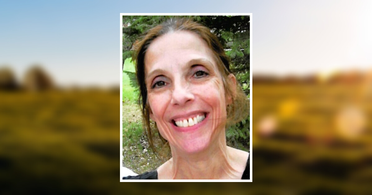 Cindy Comeau Obituary 2017 - Joseph Vertin & Sons Funeral Home