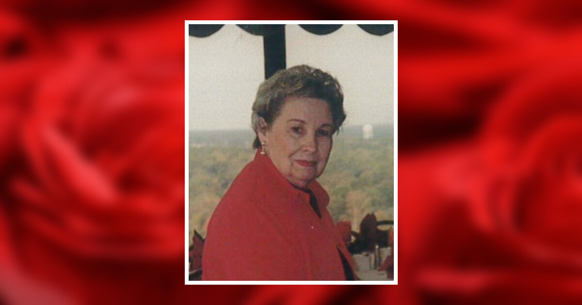 Patricia Gartman Williams Obituary 2024 - Bradford-O'Keefe Funeral Homes