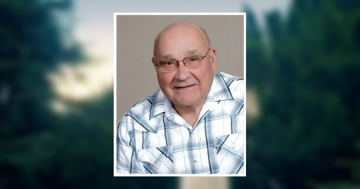 Donald Wilson Obituary, Fergus Falls, MN