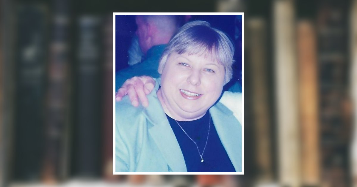 Ann E. Sohlman Obituary, Lebanon, PA