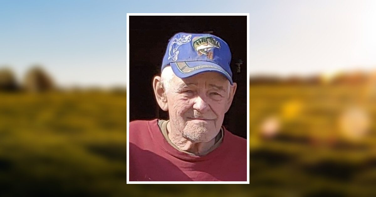 Richard G. Andrews Obituary 2019 - Farley Estes and Dowdle Funeral ...