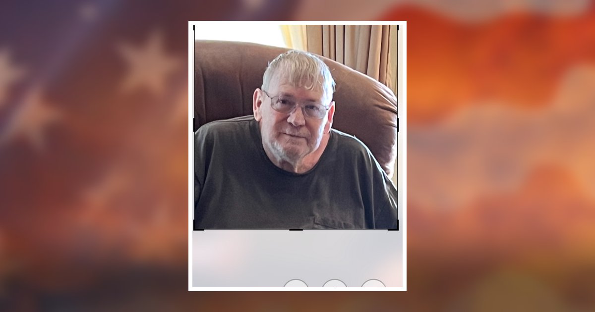Jerry Lee Bice Obituary, Odessa, MO