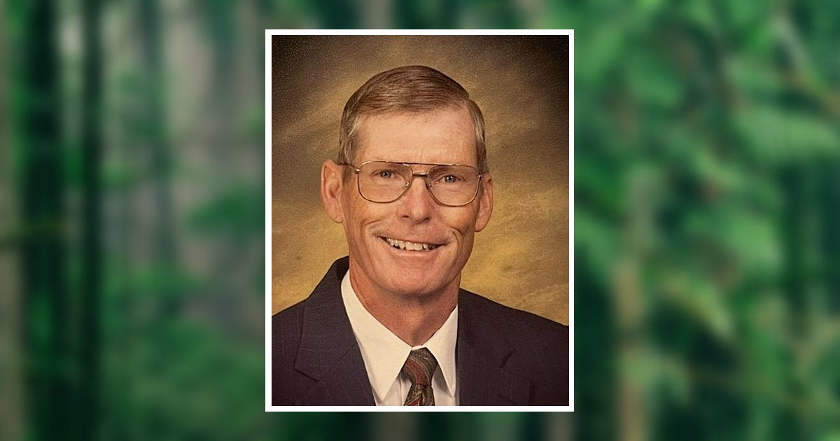 John "Johnny" Robert Stallings, Jr. Obituary 2023 Little's Funeral