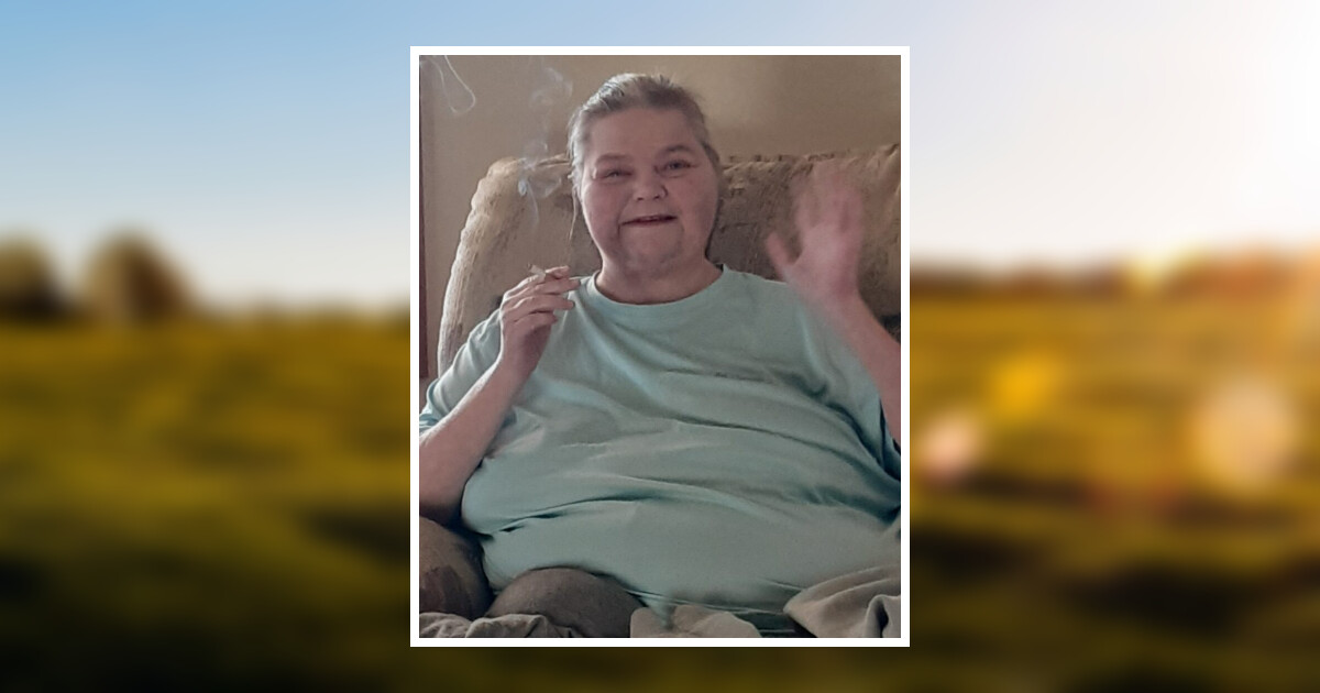 Sherri Dawn Auker Obituary May 14, 2024 - Bozell Funeral Homes