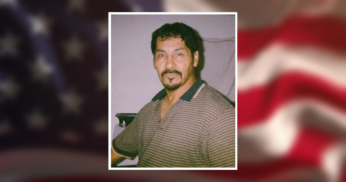 Benny Nava Cuero, TX Obituary