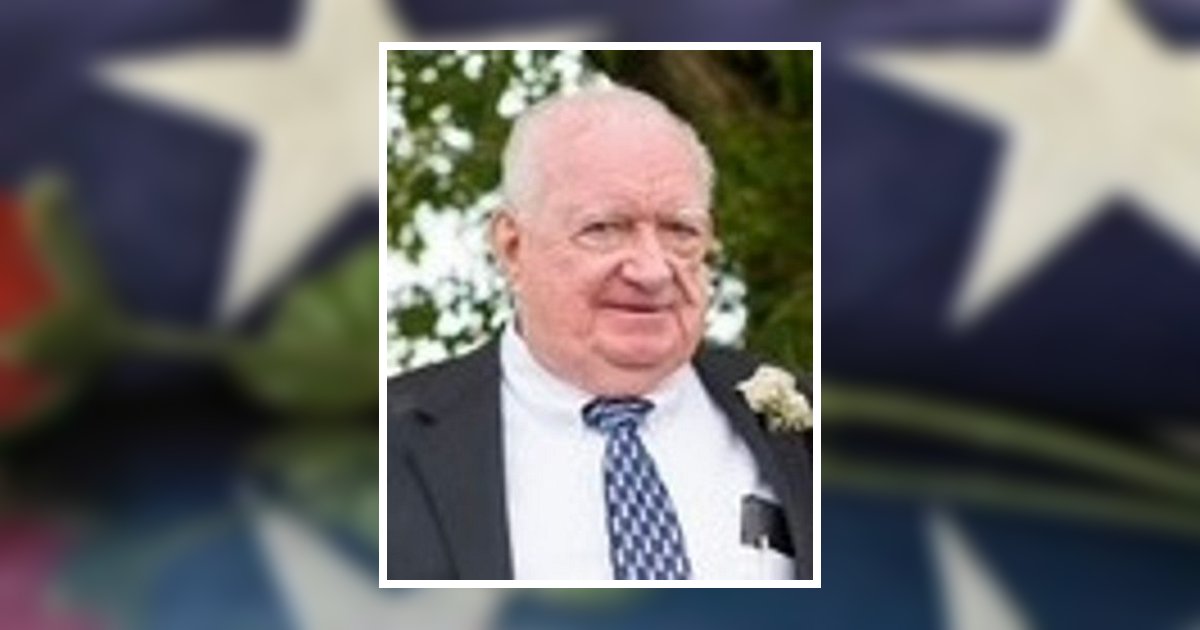 Leopold Rowland Vilsack Obituary, Charleroi, PA