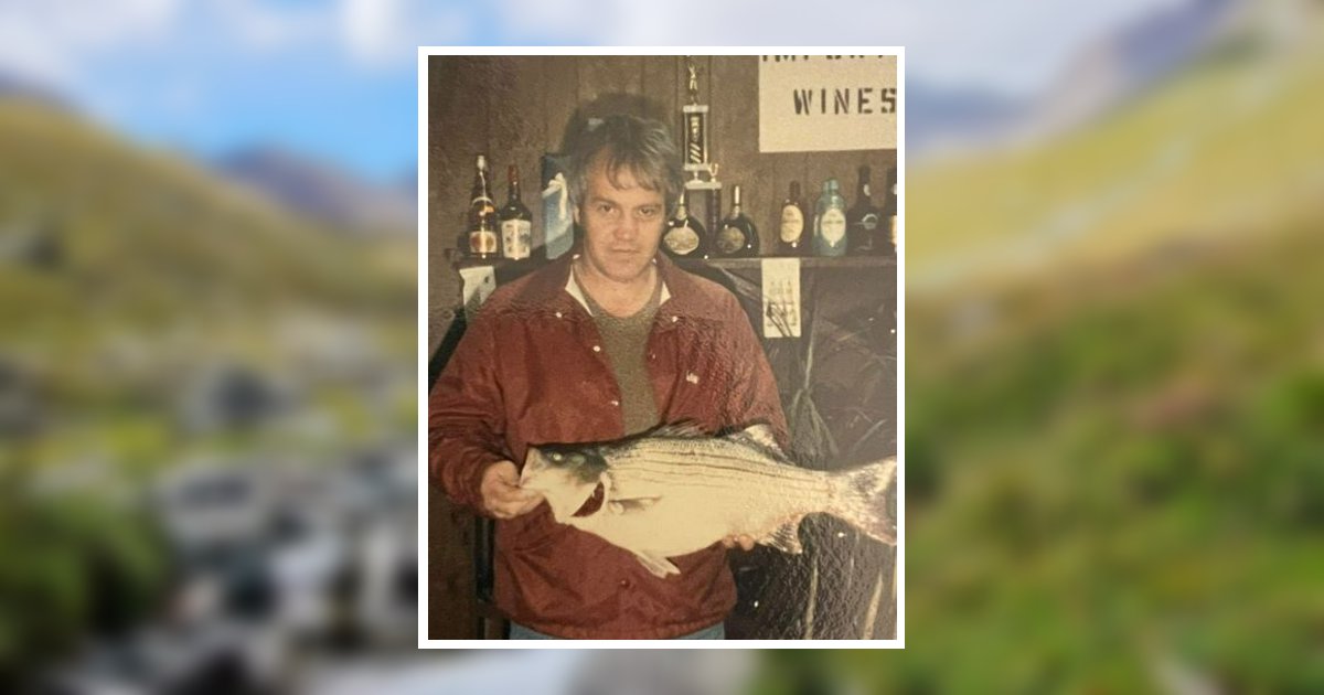 Clofus "Cody" Barnett Pineville, KY Obituary