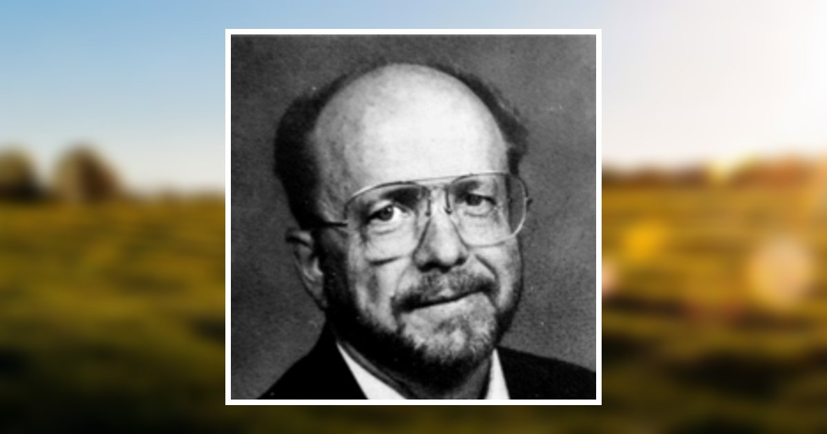 James Vardaman Cater Obituary 2019 BradfordO'Keefe Funeral Homes