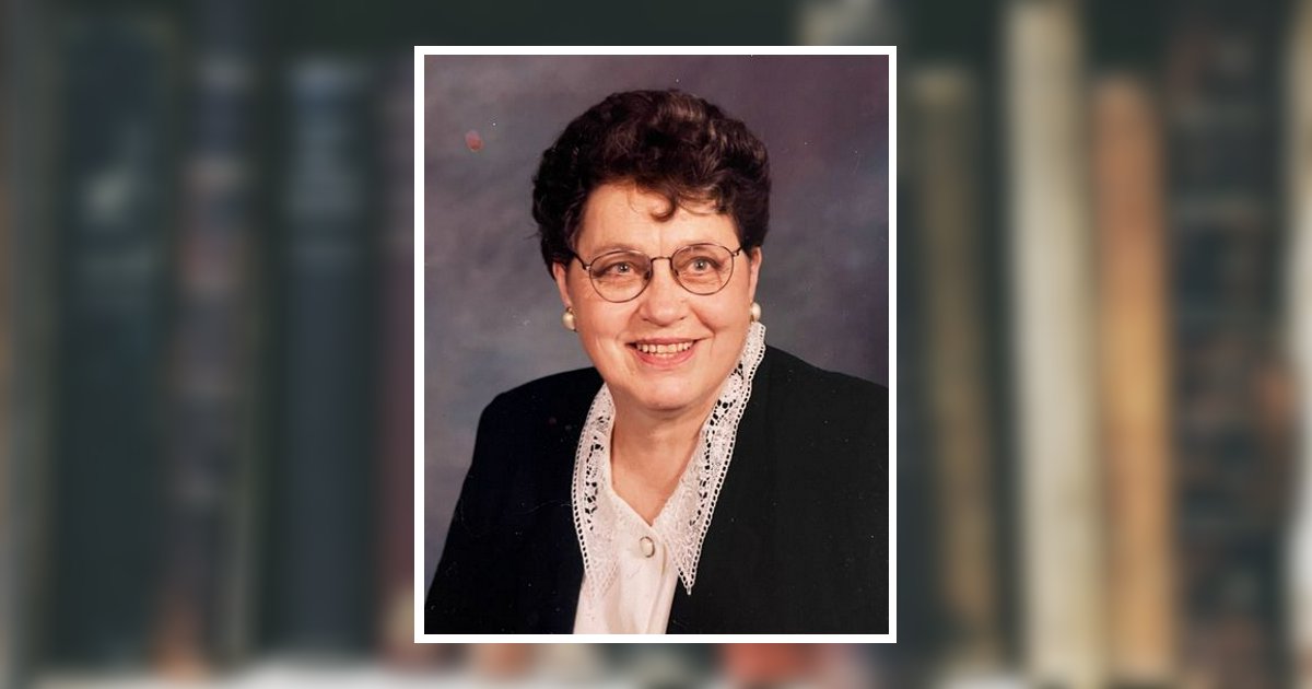 Billye Murry Waldron Obituary, Rochester, NH