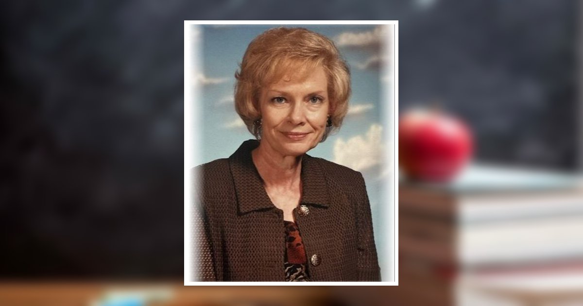 Linda Ann Hodges Obituary, Green Cove Springs, FL