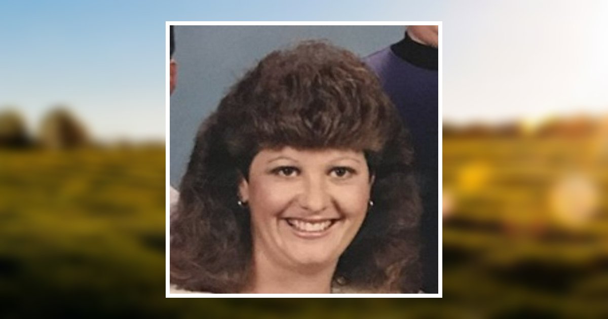 Sharon Ann Pilgrim Obituary 2019 Primrose Funeral Services