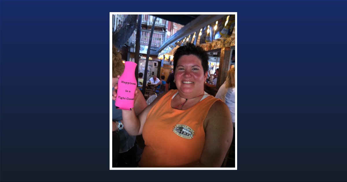 Elizabeth "Betti" Capponi Philadelphia, PA Obituary