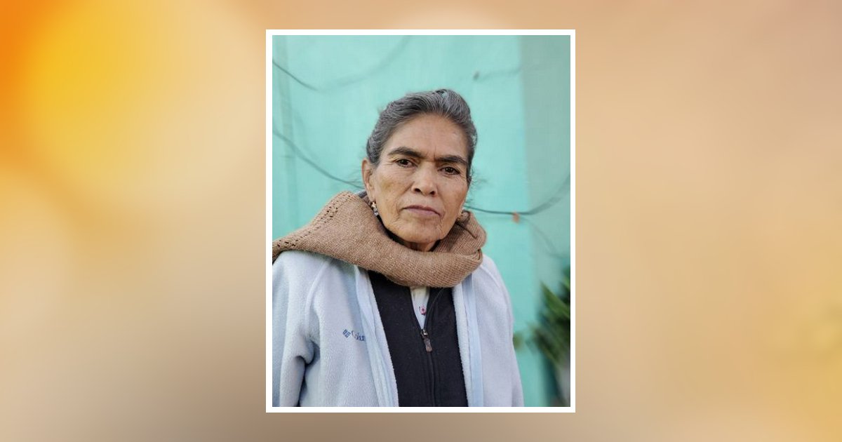 Maura Del Real Gonzalez Obituary, Rock Valley, IA