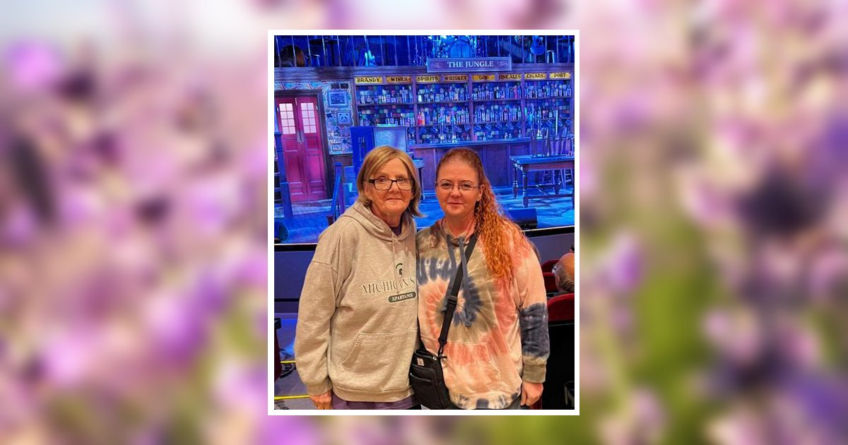 Miriam Lee Fossett Obituary, Toledo, OH