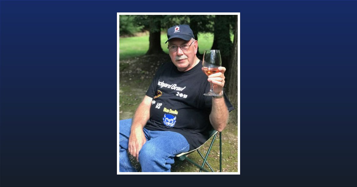 Larry Lee Groseclose