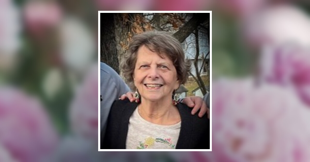 Sue Ellen (Bryan) Conley Obituary June 14, 2024 - Day & Genda Funeral Homes