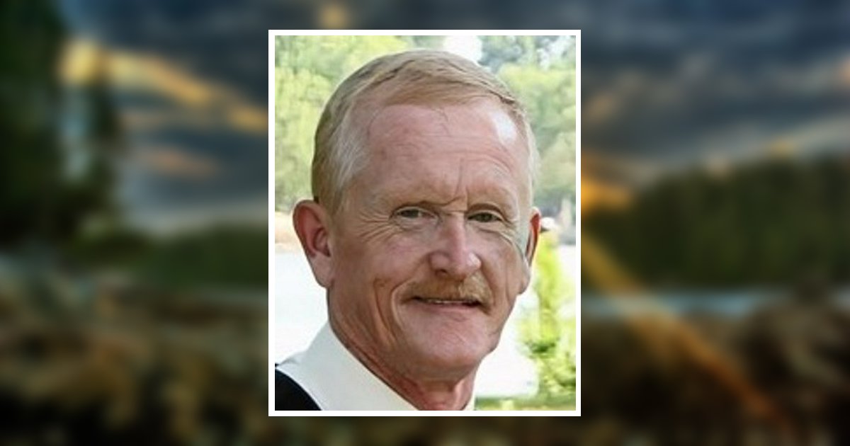 James Allen Pierick Obituary October 27, 2023 Bonnerup Funeral