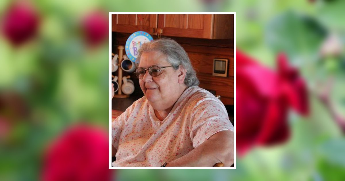 Portrait of Doris Phoenix Stanger