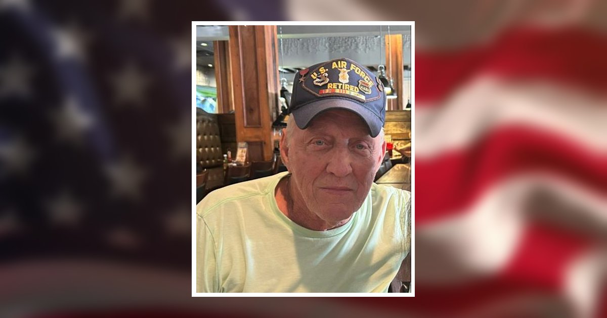 Robert Franklin Bragg Jr. Obituary, Oak Hill, OH