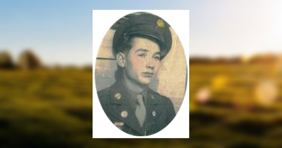 James Millard Obituary 2013 E. Alvin Small Funeral Home