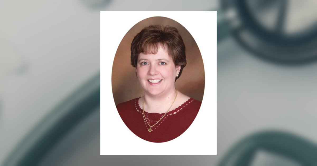 Portrait of Teri L. Hosa