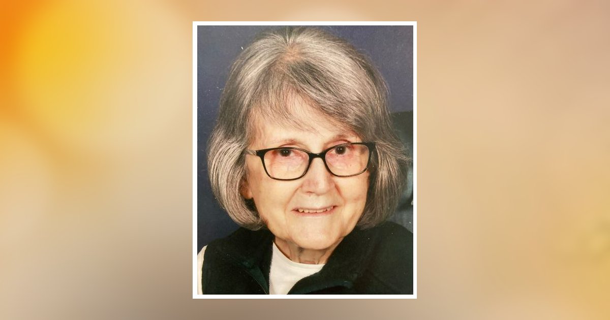 Barbara J. Rossi Obituary, Altoona, PA