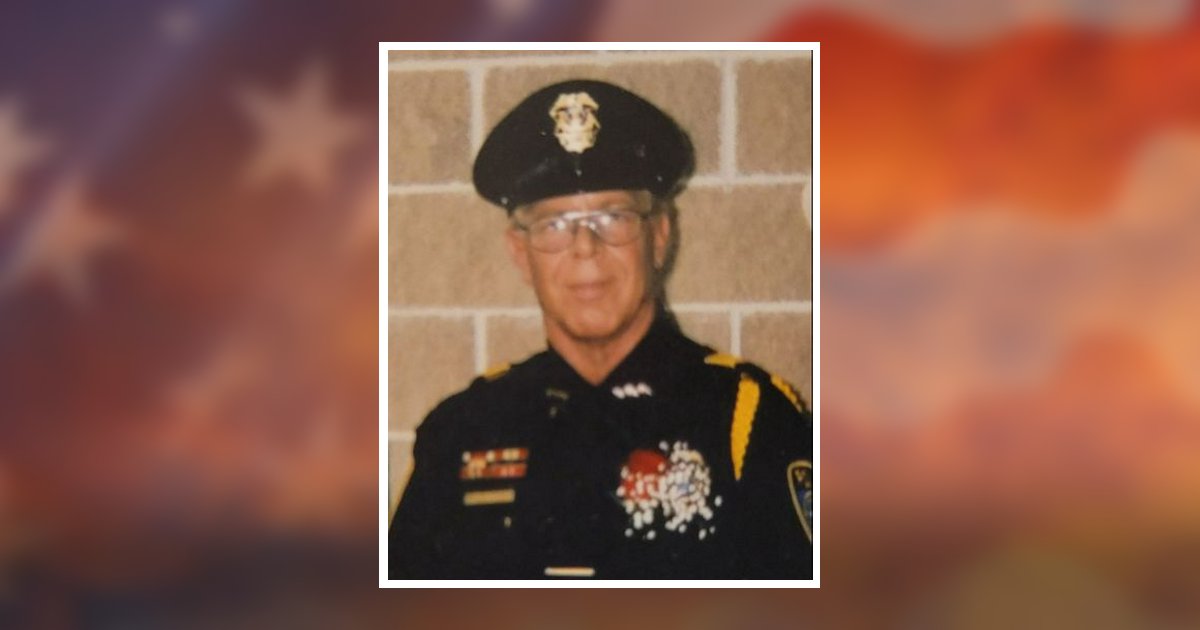 Jr. Ronald Louis Voda Obituary, Gilmer, TX