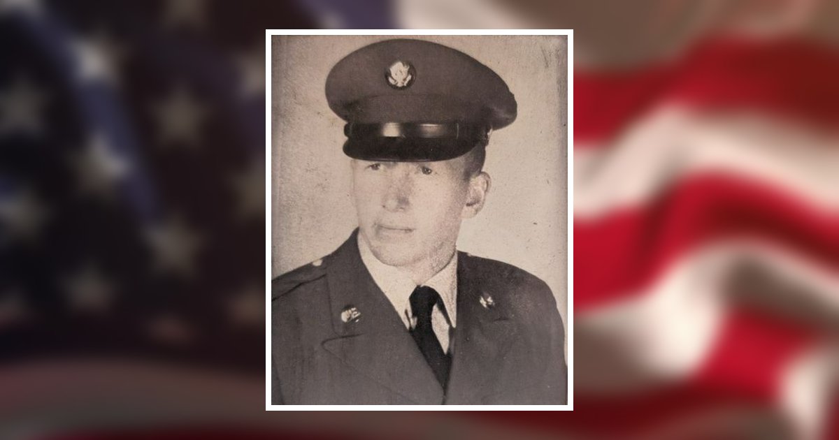Edward Morris Riedel Cheyenne, WY Obituary