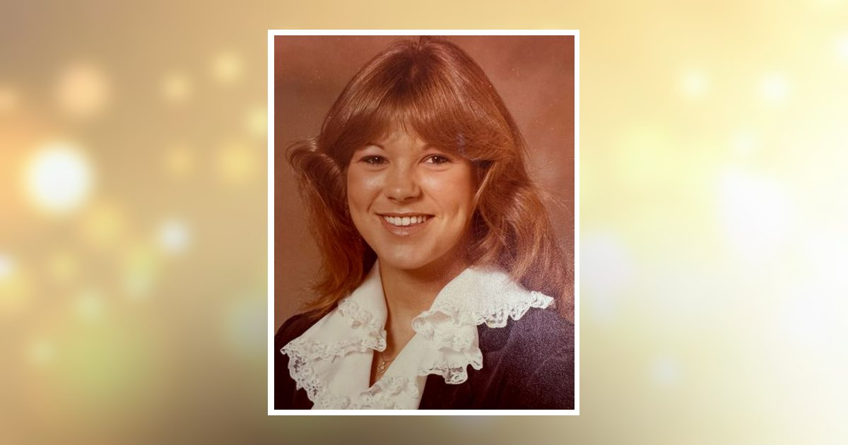 Rhonda Denise Schuchert