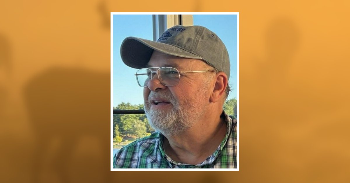 Scott Francis Rabideau Obituary, Lenoir, NC