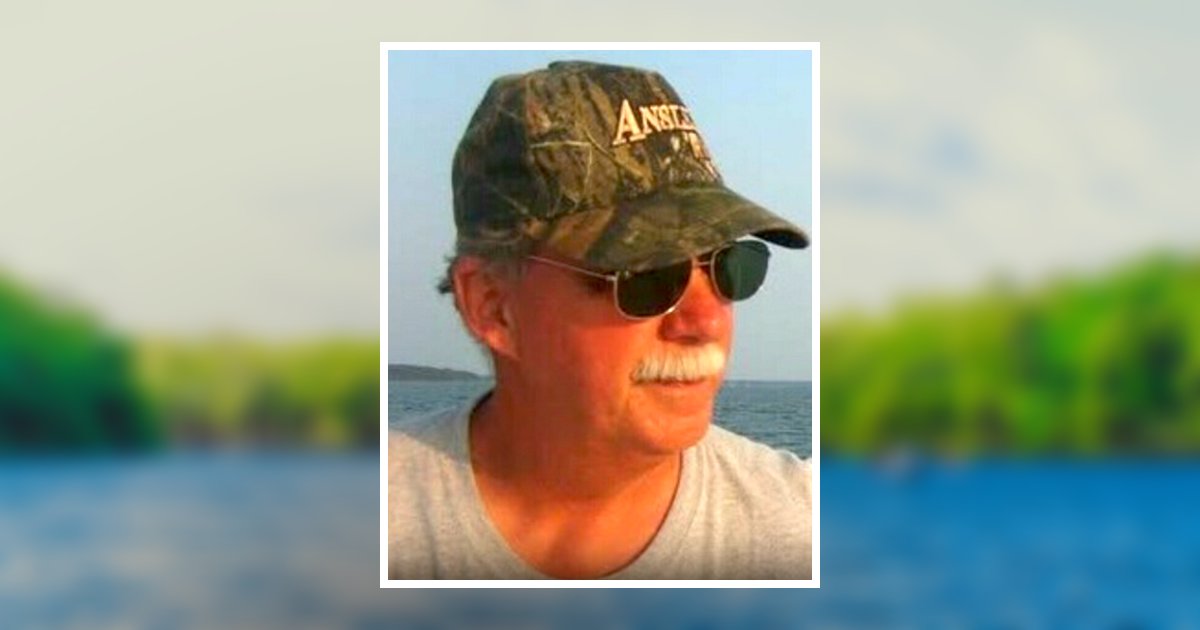 Robert Dale Mervine Obituary, Nanty Glo, PA