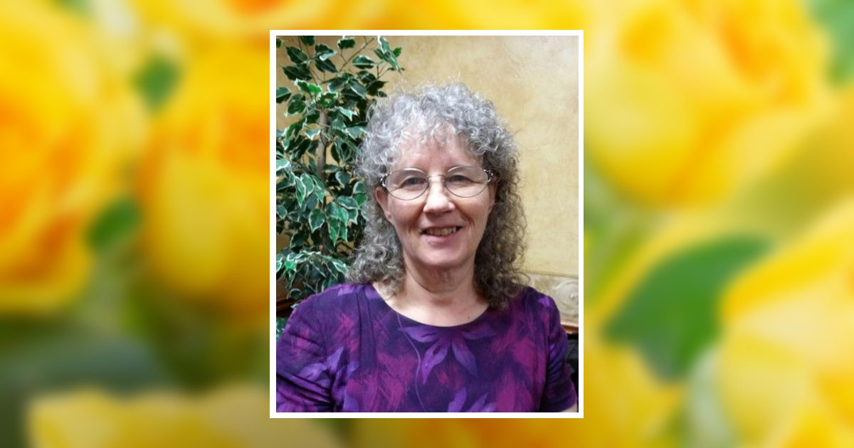 Shelly June Waldron