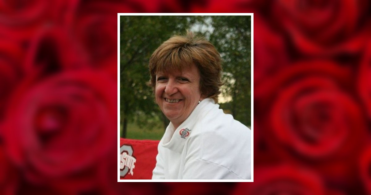 Christine M. Paul Obituary, Springfield, OH