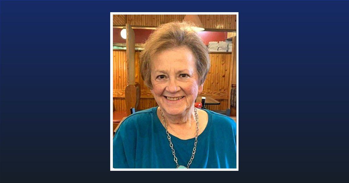 Linda Marie Davis Scheirer Obituary, Mountain City, TN