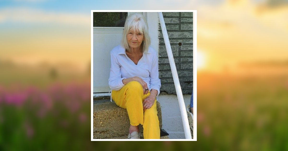 Esther Marie Miller Obituary, Farmington, MO