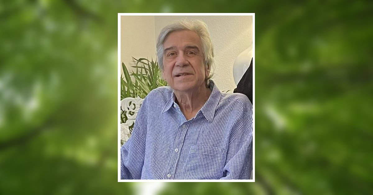 Obituary for George Matthew Israel III – July 26, 2026