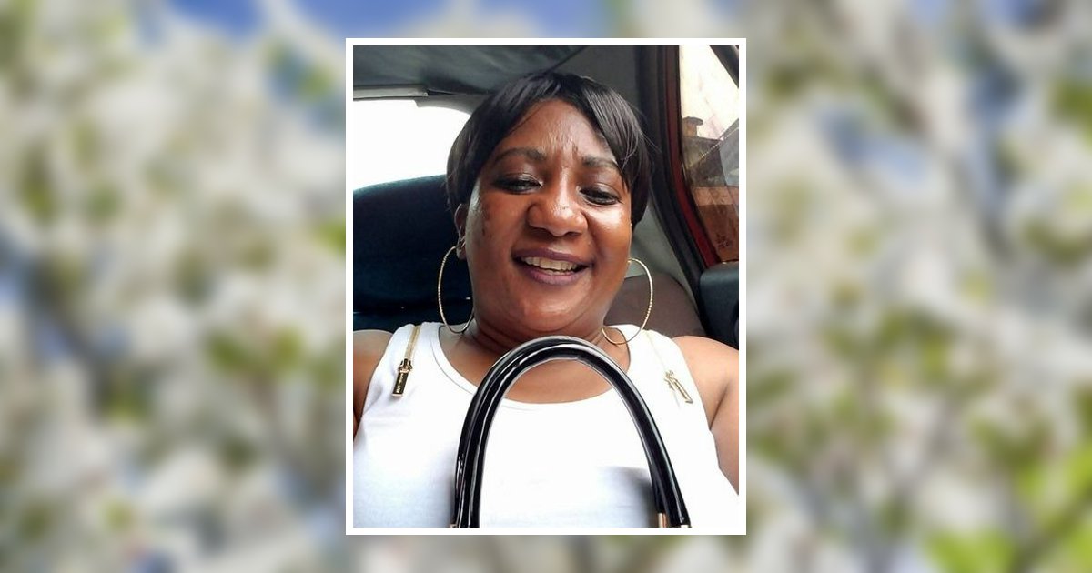 Cecilia George Obituary, Magna, UT
