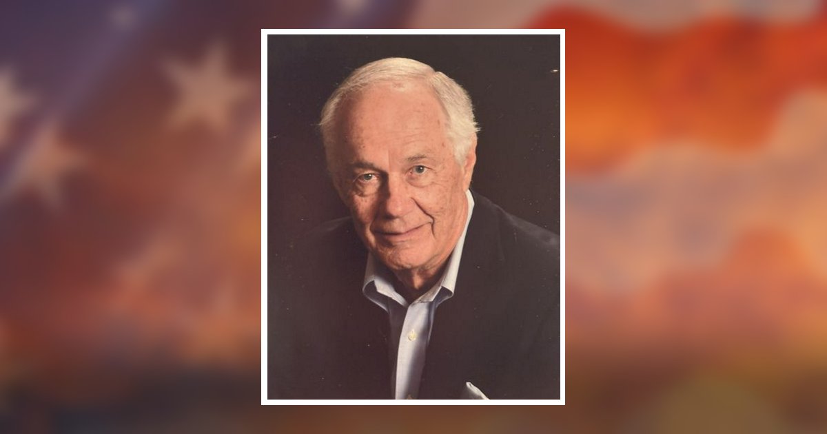 Charles Richard Ross