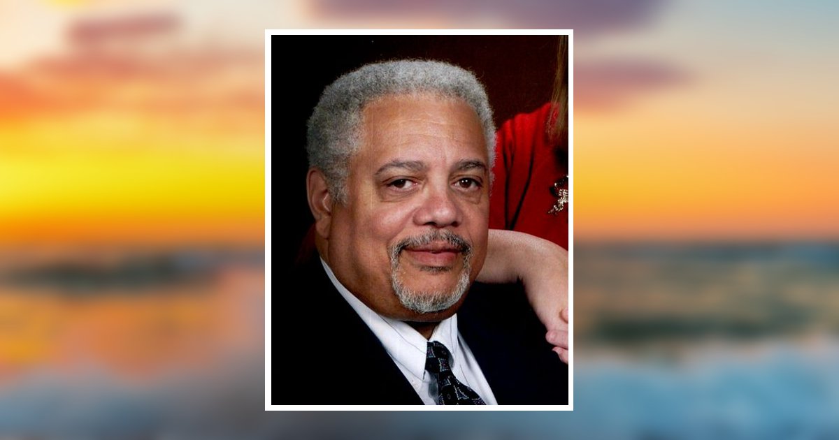 Marvin D. Edwards Obituary, Hilliard, OH