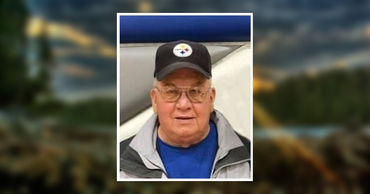 Victor L. Isenberg Obituary, Columbiana, OH