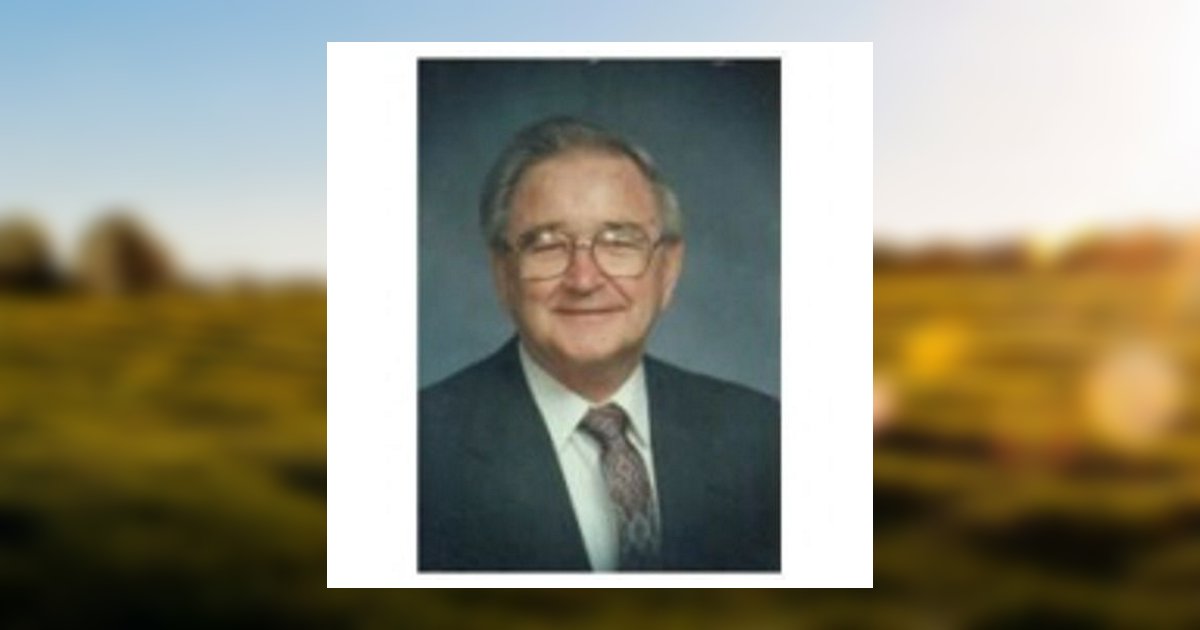 Ernest chambers obituary february 20 2013 salmon funeral home