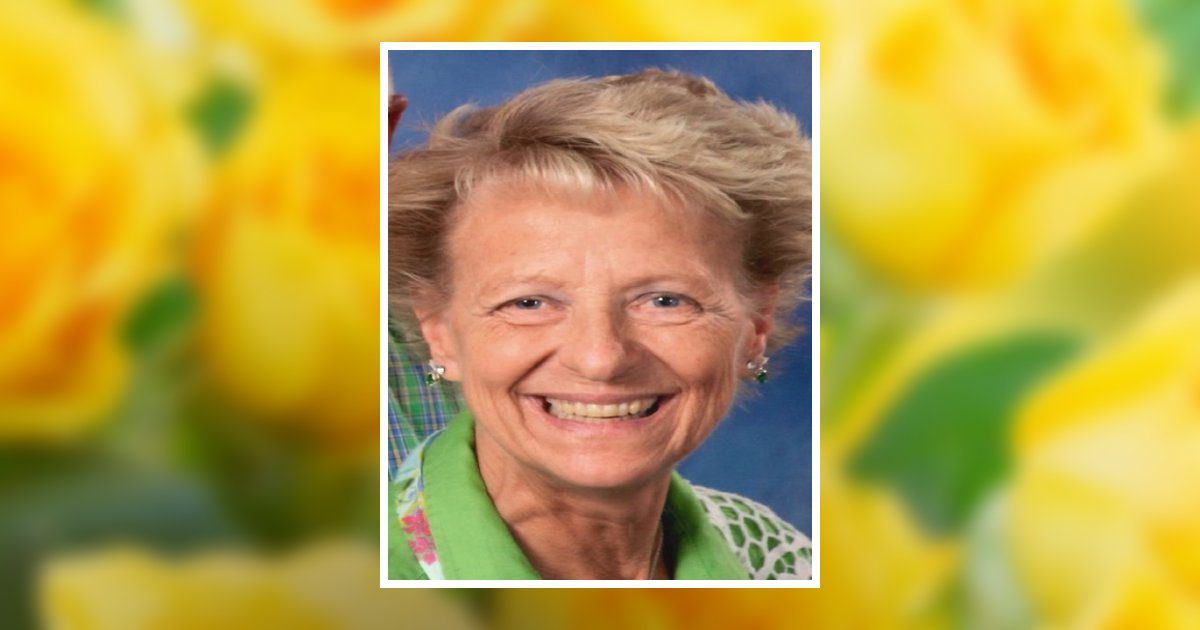 Judy A. Risch Toledo, OH Obituary