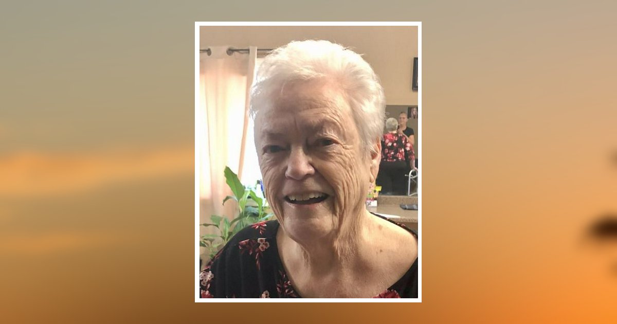 Edna May Hubbard Obituary, West Branch, MI