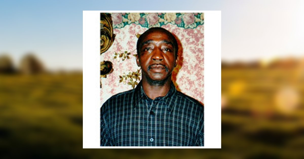 Joe Allen Riddle Obituary 2020 Ray & Martha Funeral Home