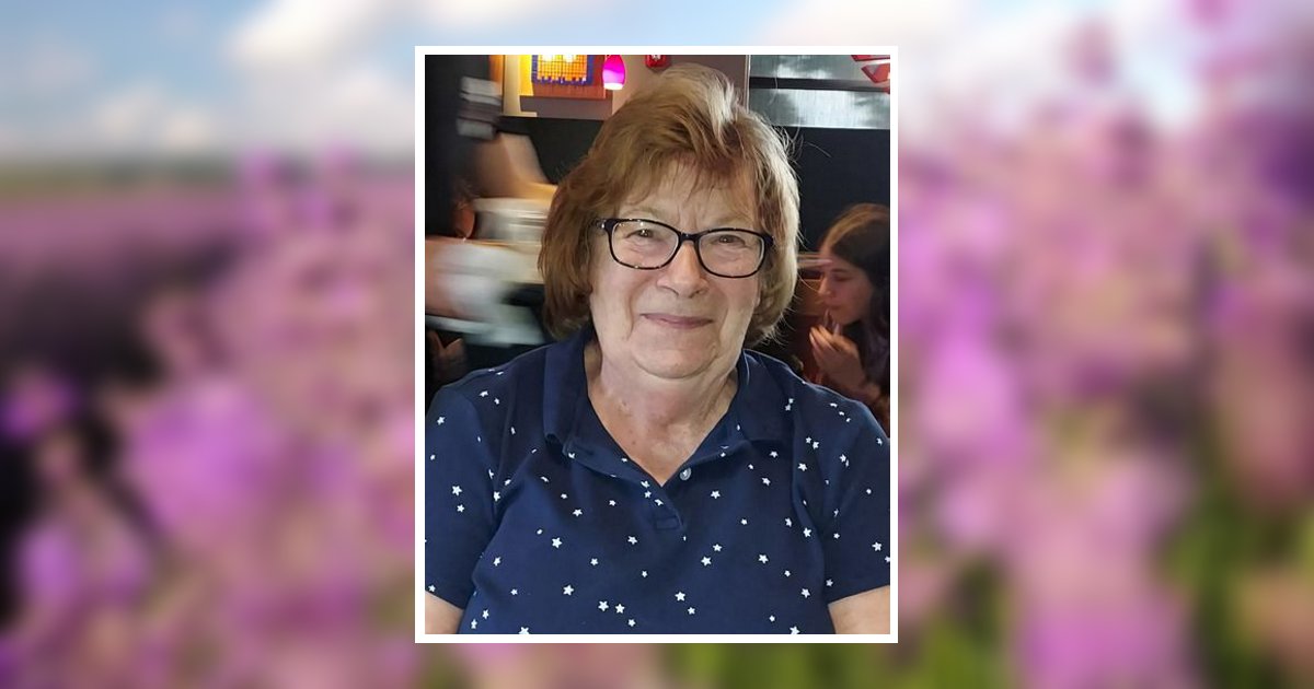 Irene E. Novelli East Greenville, PA Obituary