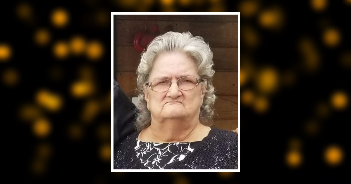 Patricia Ann Ogburn Obituary, Lake City, FL